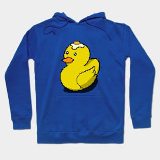 Duckys with egg Hoodie